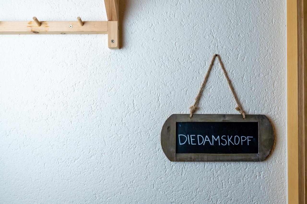 Ferienbauernhof Kohler Daire Schoppernau Dış mekan fotoğraf
